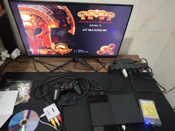 Ps2