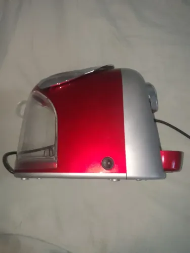 Cafeteira eletrica 