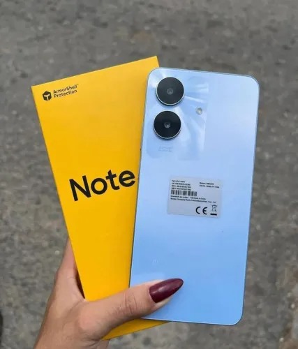 Note 60