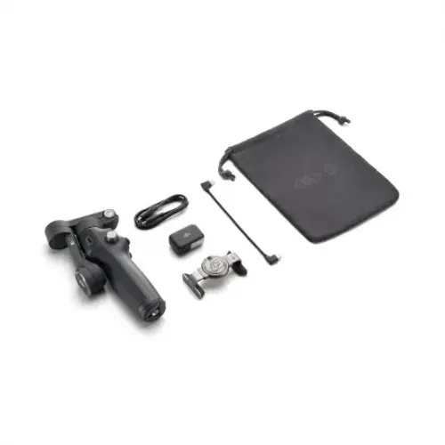Estabilizador Gimbal Dji Osmo Mobile 8
