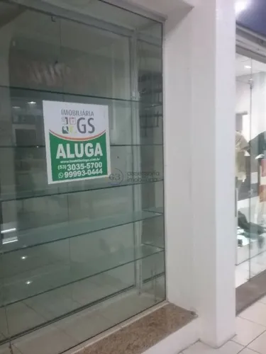 Sala Comercial 1 dormitórios para alugar Centro Rio Grande/RS