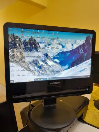 Monitor 18.5 polegadas