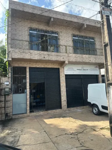Imobiliária Unique Vende | Casa Residencial