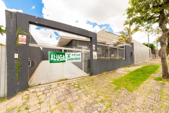 Casa Comercial no Jardim Social