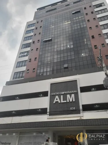 Sala Comercial Pagani - excleente localização