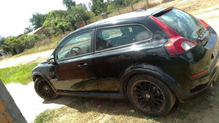 Volvo C30 2.0 145cv 2008