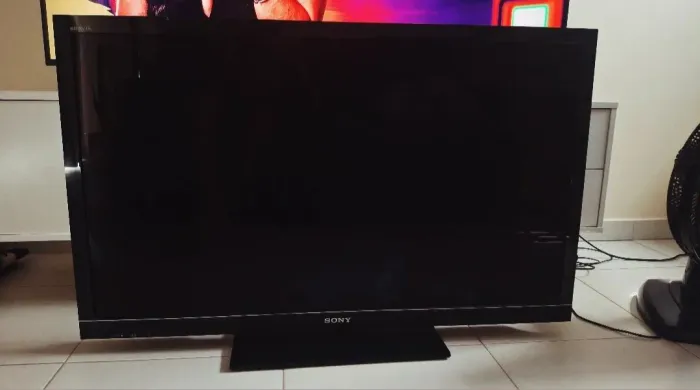 TV Sony Bravia 46 3D