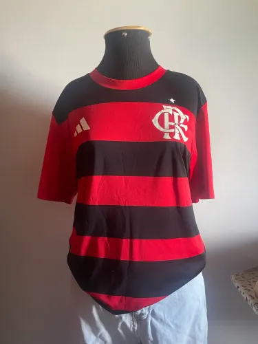 Camiseta do Flamengo original 