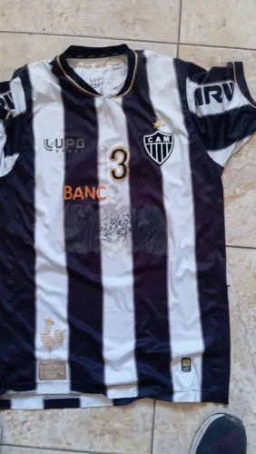 Camisa atlético