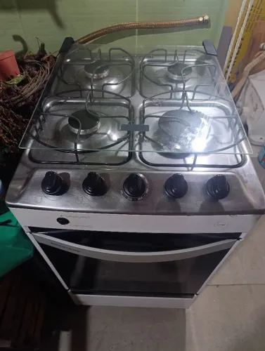 Fogão Brastemp