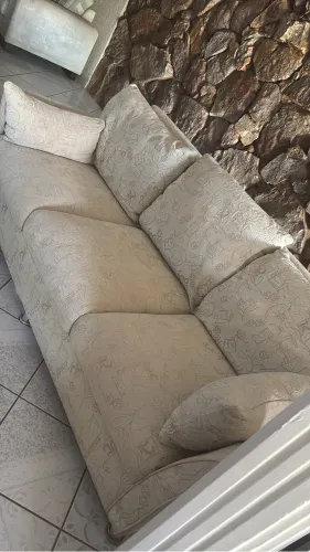 Sofá de : lugares