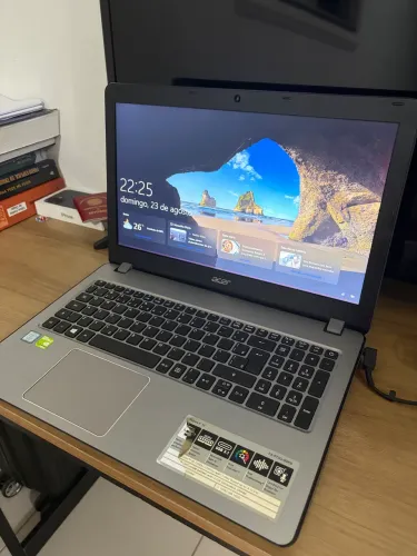 Notebook ACER 