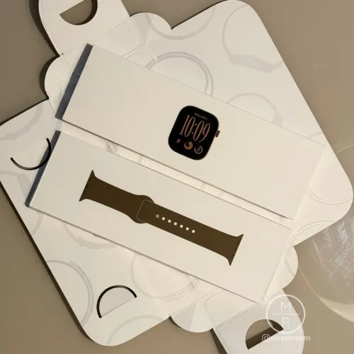 Apple Watch Series 12 42mm / Lacrado / Até 18x no cartão