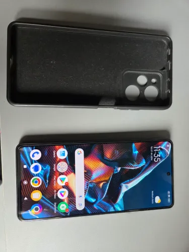 Poco x5 Pro 256gb 8gb RAM - Otimo estado