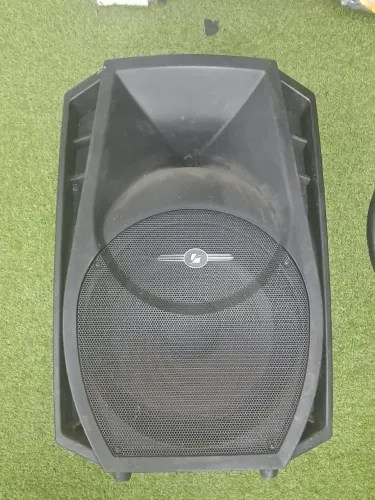 Caixa de Som Frahm 800w