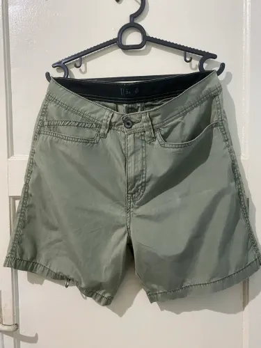 bermuda short ripping veste 38 