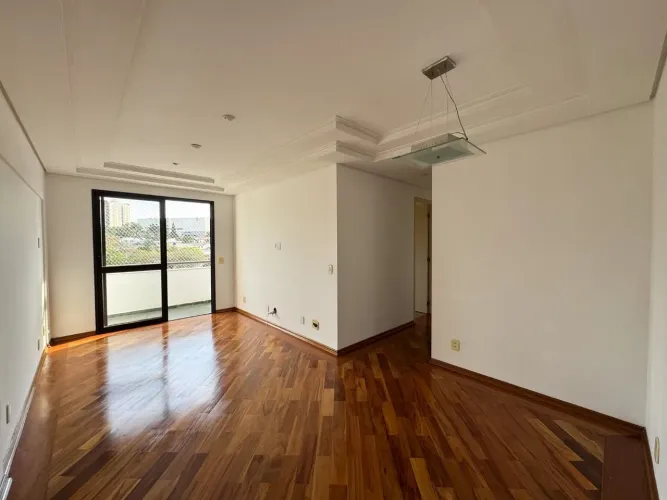 Apartamento com 2 dormitórios à venda - Vila Ema - São José dos Campos/SP