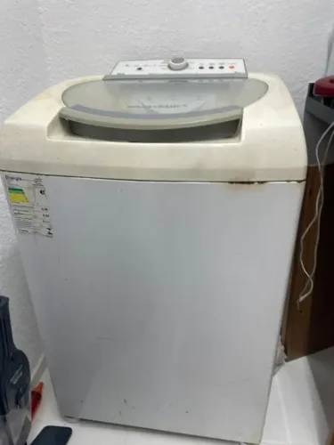Vendo máquina de lavar