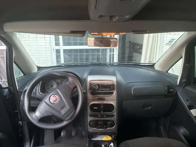 Fiat Idea Attractive 1.4 Fire Flex 8V 5P 2015