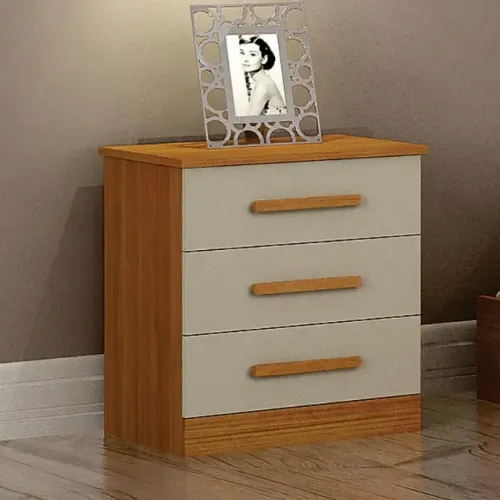 Mesa de cabeceira Rubi