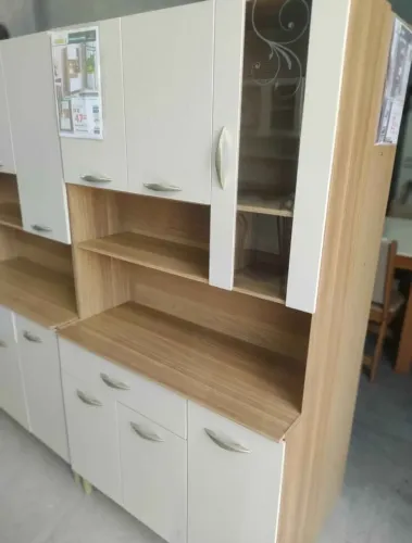 Armário de cozinha (Oferta copa do mundo ?) Kit Golden 6 portas