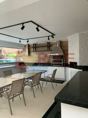 Magnifica Cobertura Pe na Areia Em Reviera de São Lourençopem