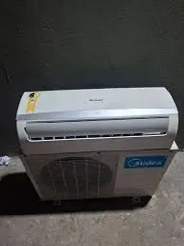 Ar-condicionado 9mil btus midea