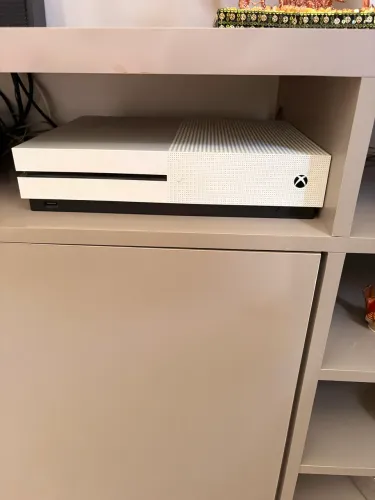 Xbox One - 1 TB