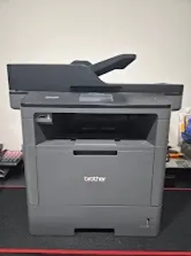 Impressora Brother DCP-L5652DN