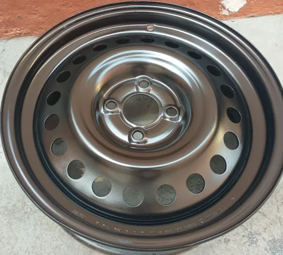 Aro 16 original da Nissan kicks e versa