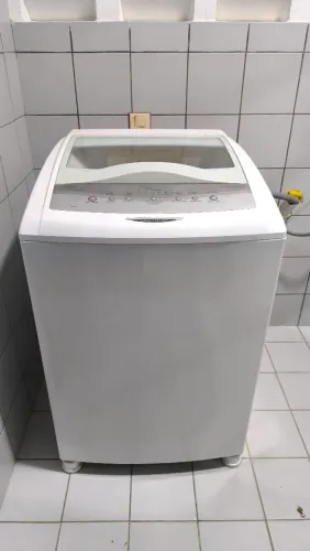 Brastemp Intelligent 7 kg BWF24A