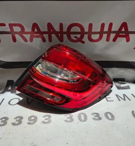 Lanterna traseira direita Sandero 2020/ nova original