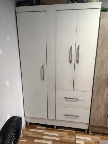 Guarda roupa
