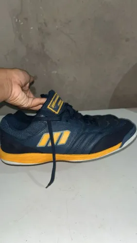 Tênis de Futsal Mundo do Futsal