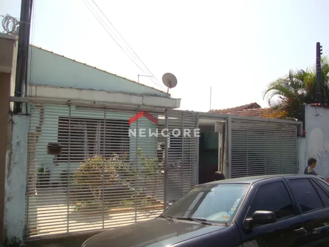 Casa em Rua Doutor Jaci Barbosa - Vila Carrão - São Paulo/SP