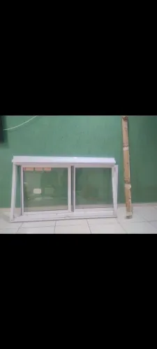 Porta e Janela