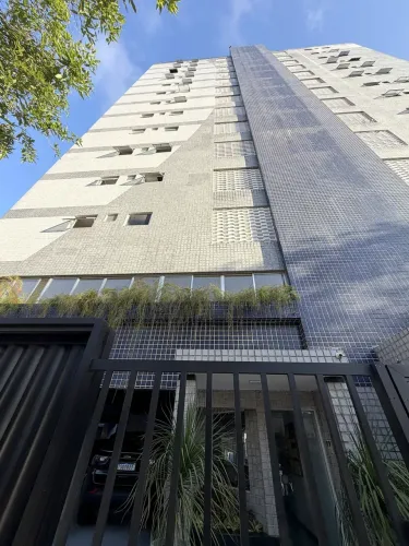 APTO 160M² SUÍTE E 2 SALAS EM PETRÓPOLIS