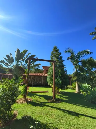 Stio em Aracê Domintos martins com 4.000m².