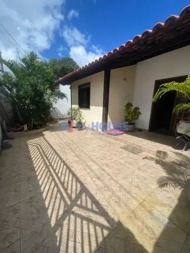 Casa à Venda, São Francisco, Ilhéus, BA