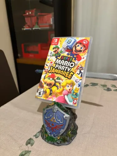 Super Mario Party Jaboree - Switch