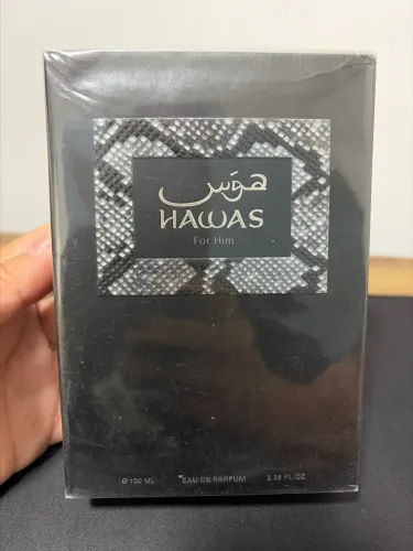 Hawas For Him EDP 100ml