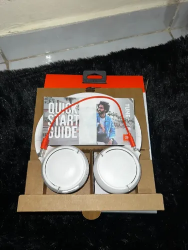 Fone JBL Tune 520BT