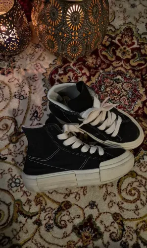 Tenis All Star Cruise Preto Tam 36 (com detalhes, leia legenda)