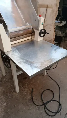 Cilindro de pão 4 mil