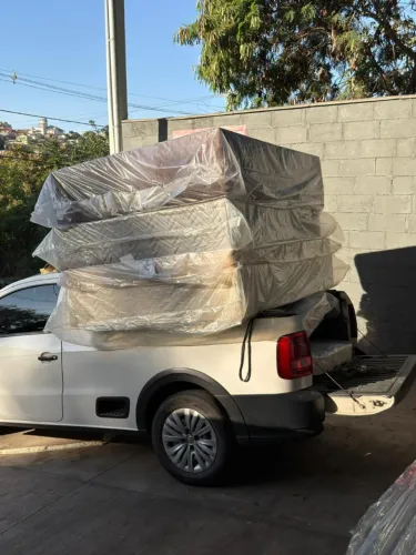Colchões direto da fábrica OTIMO PREÇO