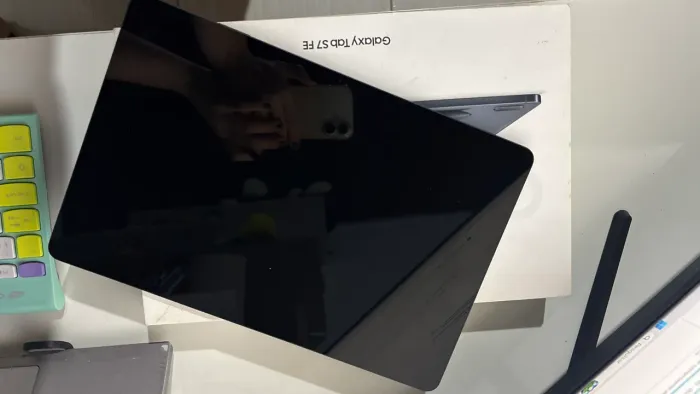 TAB S7 FE - Samsung 