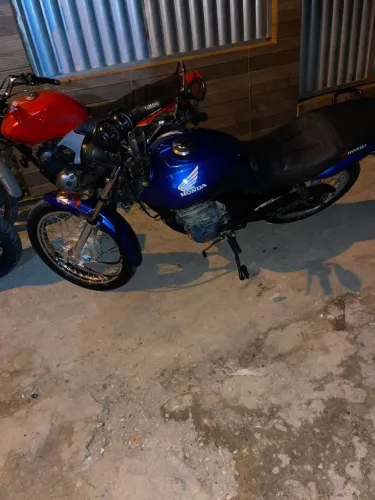 Cg 125