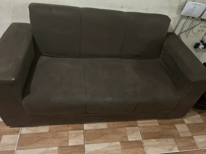 Conjunto de sofá 