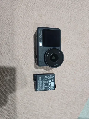Dji osmo action 6