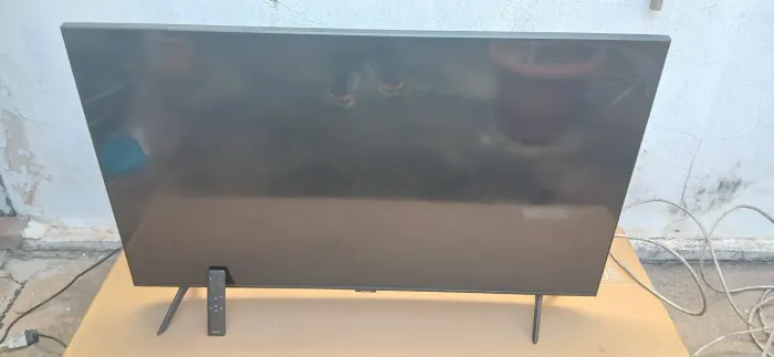 Tv samsung un43 4k